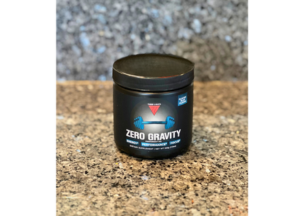 Zero Gravity / Pre Workout Mix